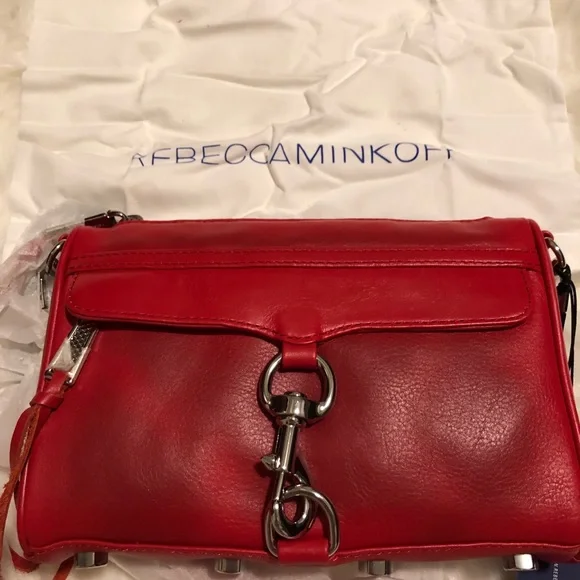 Rebecca Minkoff M.A.C. Crossbody